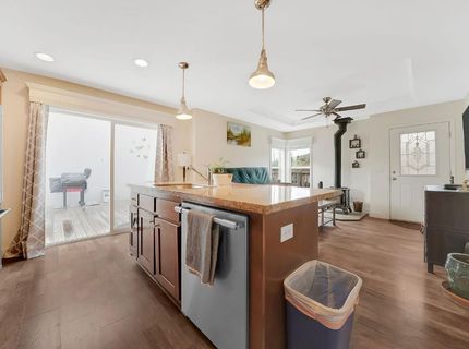 3745 Paramae Rd, Rail Road Flat, CA 95248 Photo