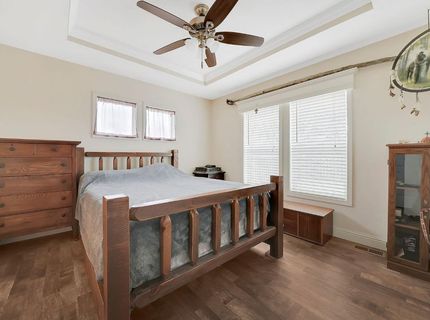 3745 Paramae Rd, Rail Road Flat, CA 95248 Photo