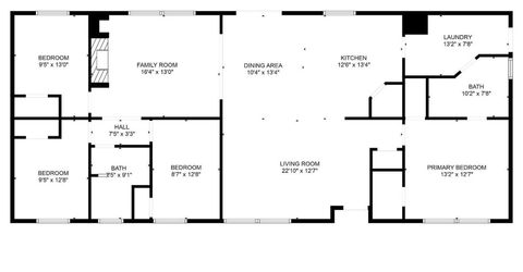 3745 Paramae Rd, Rail Road Flat, CA 95248 Photo