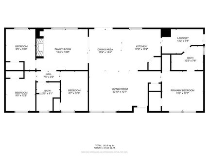 3745 Paramae Rd, Rail Road Flat, CA 95248 Photo