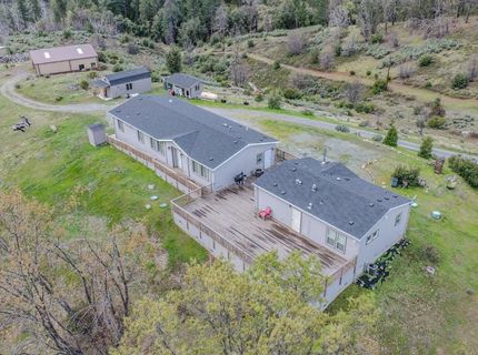 3745 Paramae Rd, Rail Road Flat, CA 95248 Photo