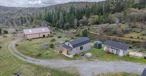 3745 Paramae Rd, Rail Road Flat, CA 95248 Photo