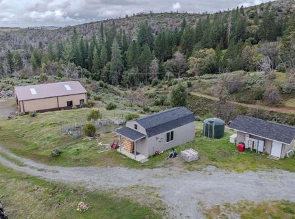3745 Paramae Rd, Rail Road Flat, CA 95248 Photo