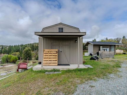 3745 Paramae Rd, Rail Road Flat, CA 95248 Photo