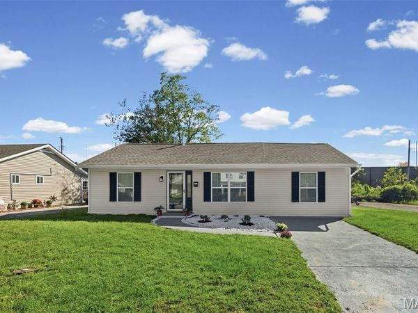 604 West Avenue, East St Louis, IL 62207