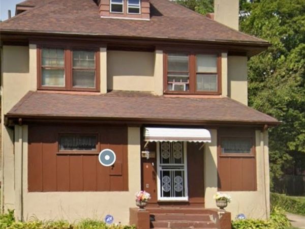 236 Fairgreen Avenue, Youngstown, OH 44504