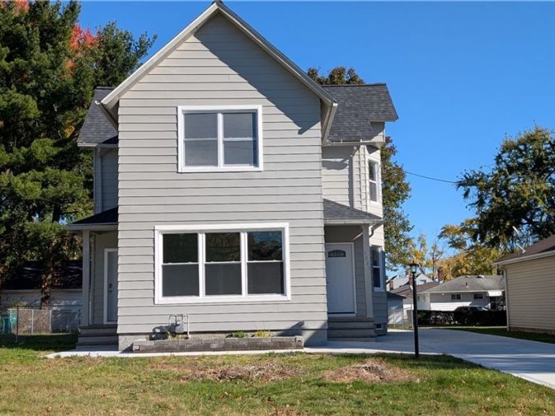 6089 Dunham Road, Maple Heights, OH 44137 Photo 1