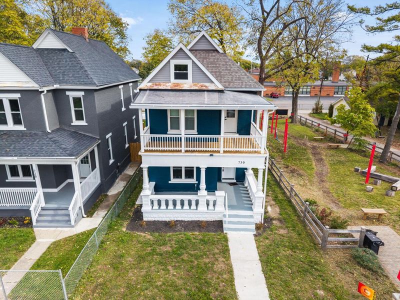 730 Miller Avenue, Columbus, OH 43205 Photo 52