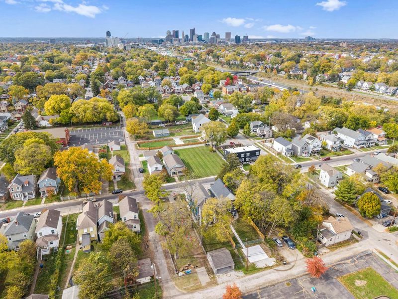 730 Miller Avenue, Columbus, OH 43205 Photo 61