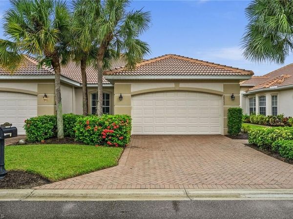 28531 F B Fowler CT, BONITA SPRINGS, FL 34135