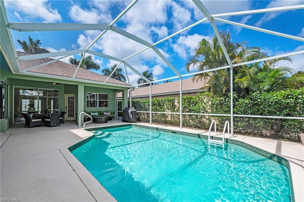 2039 Terrazzo Ln, Naples, FL 34104 Photo