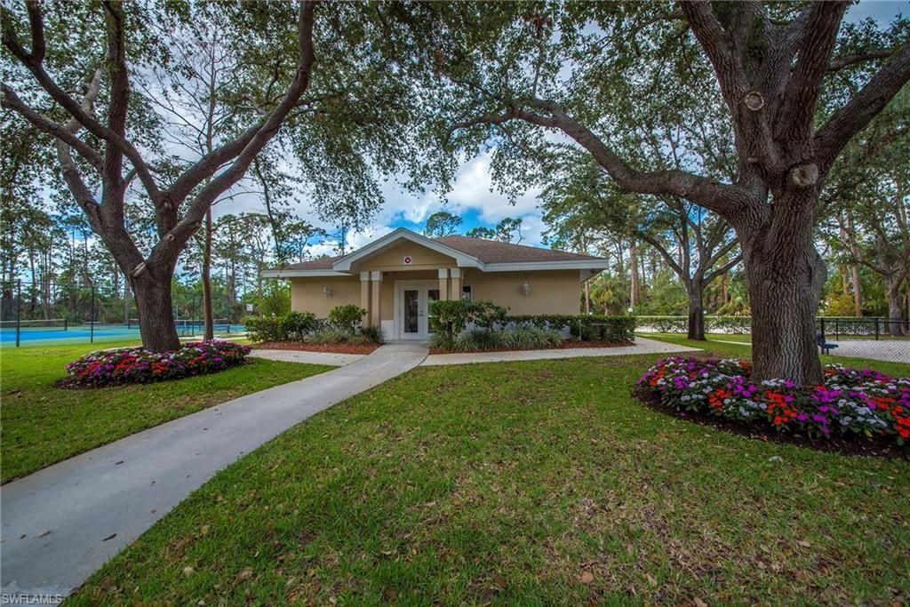2039 Terrazzo Ln, Naples, FL 34104 Photo