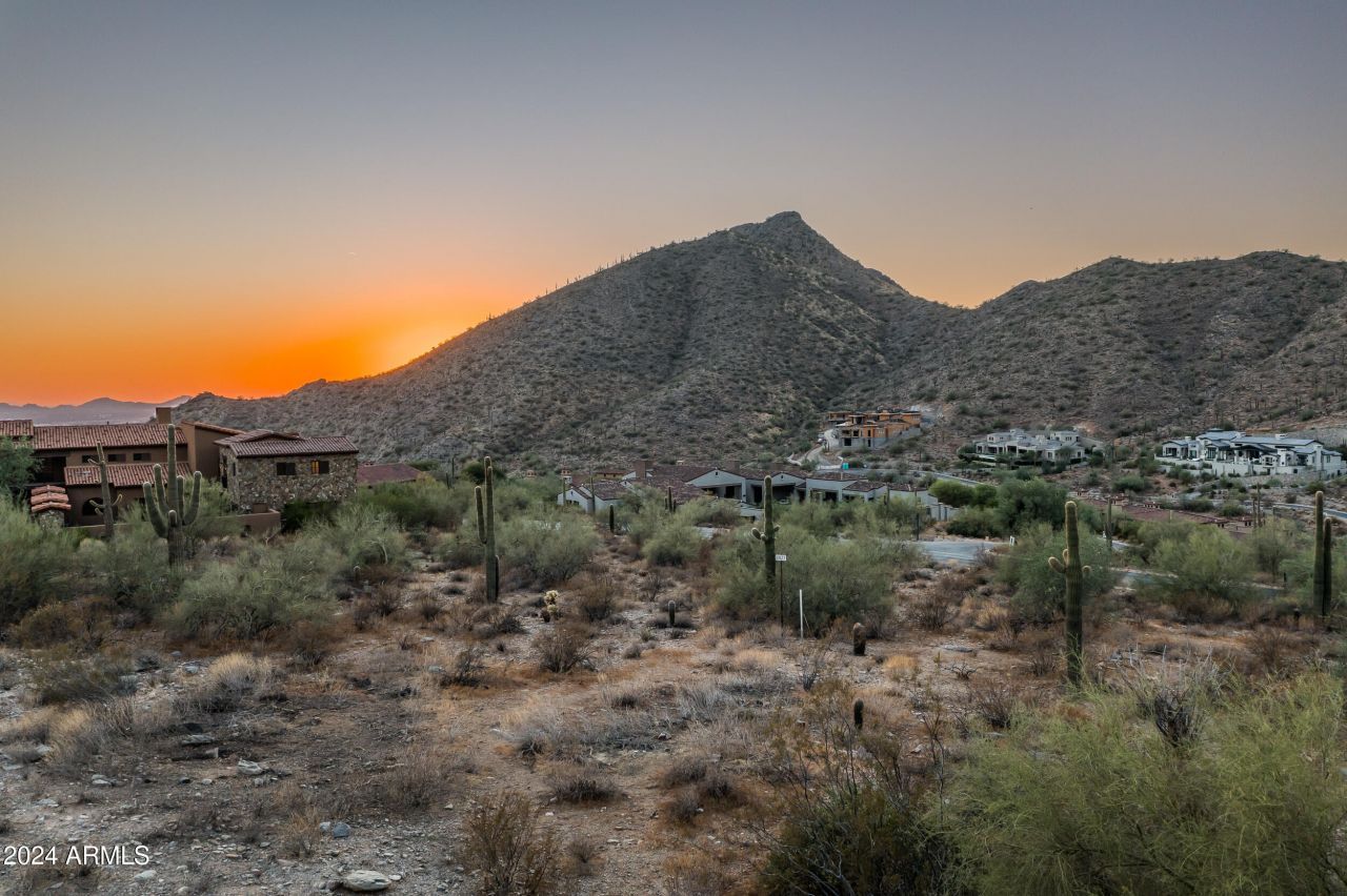 21524 N 110th Place, Lot #1827, Scottsdale, AZ 85255 Main Photo
