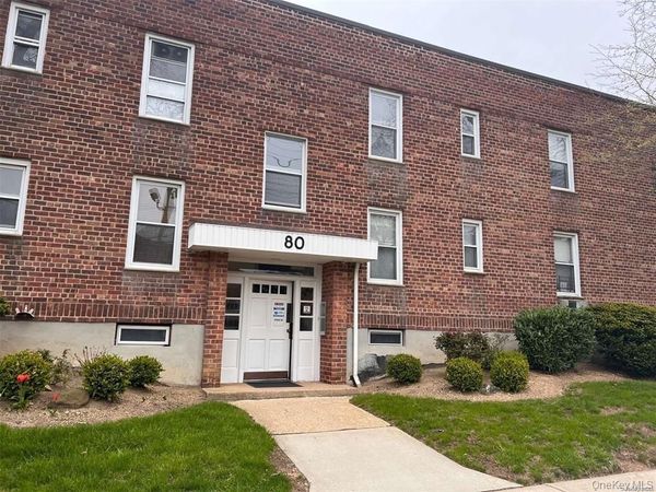 80 Gibson Blvd., Unit 1C, Valley Stream, NY 11581