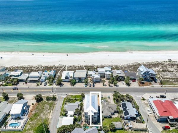 17820 Front Beach Road, Unit B, Panama City Beach, FL 32413