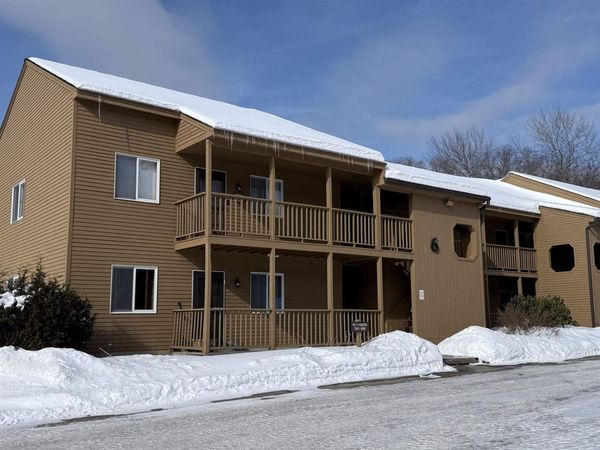 6 NotchView Lane, Unit 2, Lincoln, NH 03251