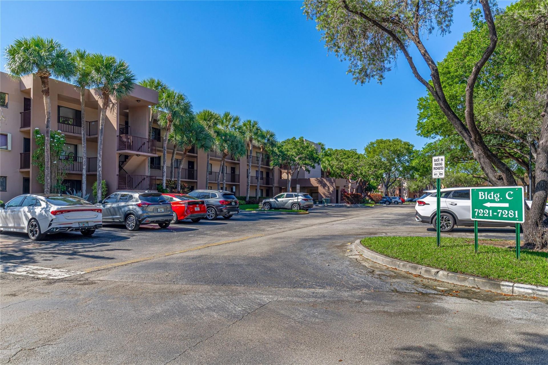 7247 Ashmont Circle, Unit 7247, Tamarac, FL 33321 Photo