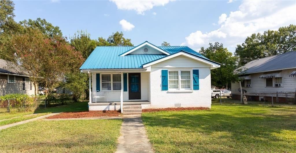 255 2nd Street Ne, Rome, GA 30161 Main Photo