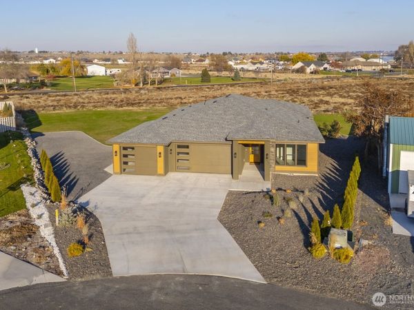 2053 H.2 Road, Moses Lake, WA 98837