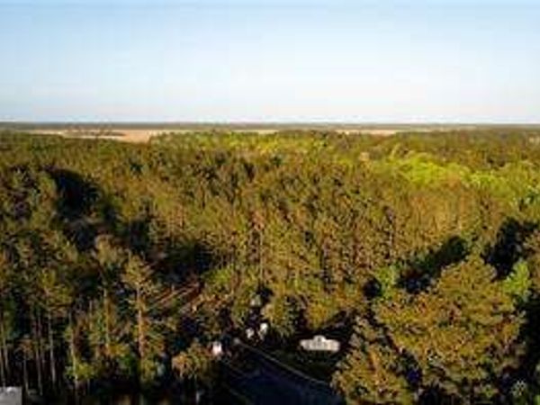 LOT 4 Waverly Lane, White Oak, GA 31568