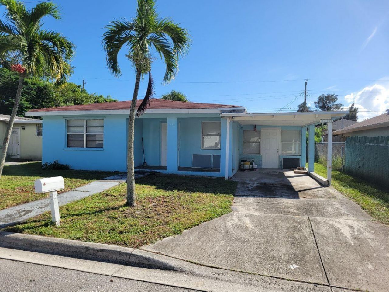 1119 W 32nd Street, Riviera Beach, FL 33404 Photo