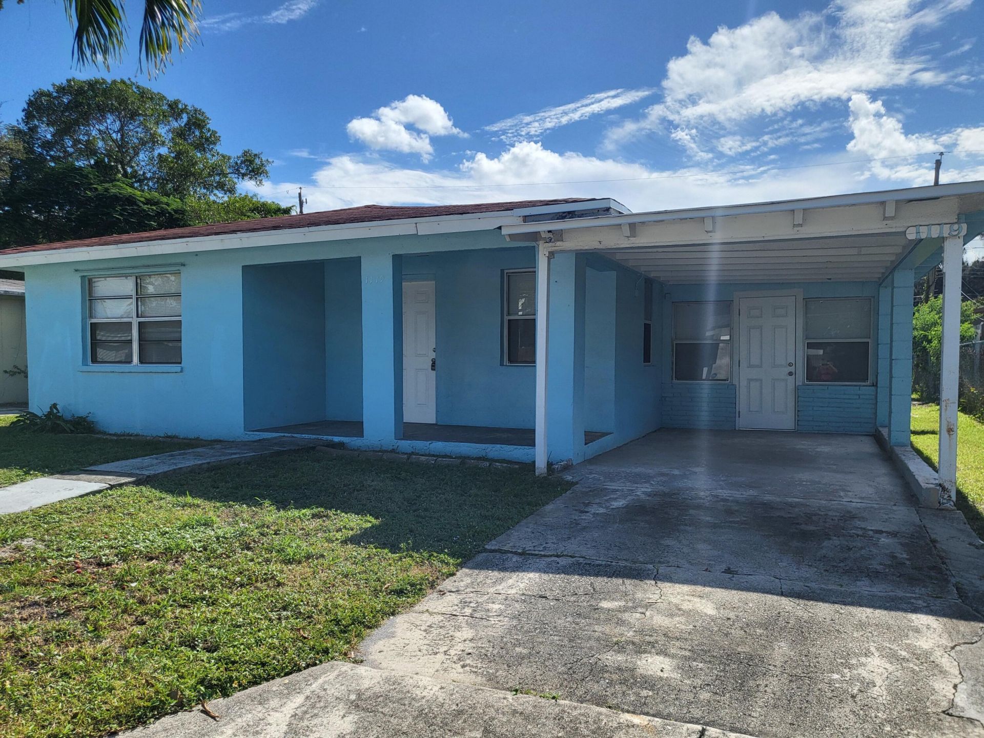 1119 W 32nd Street, Riviera Beach, FL 33404 Photo