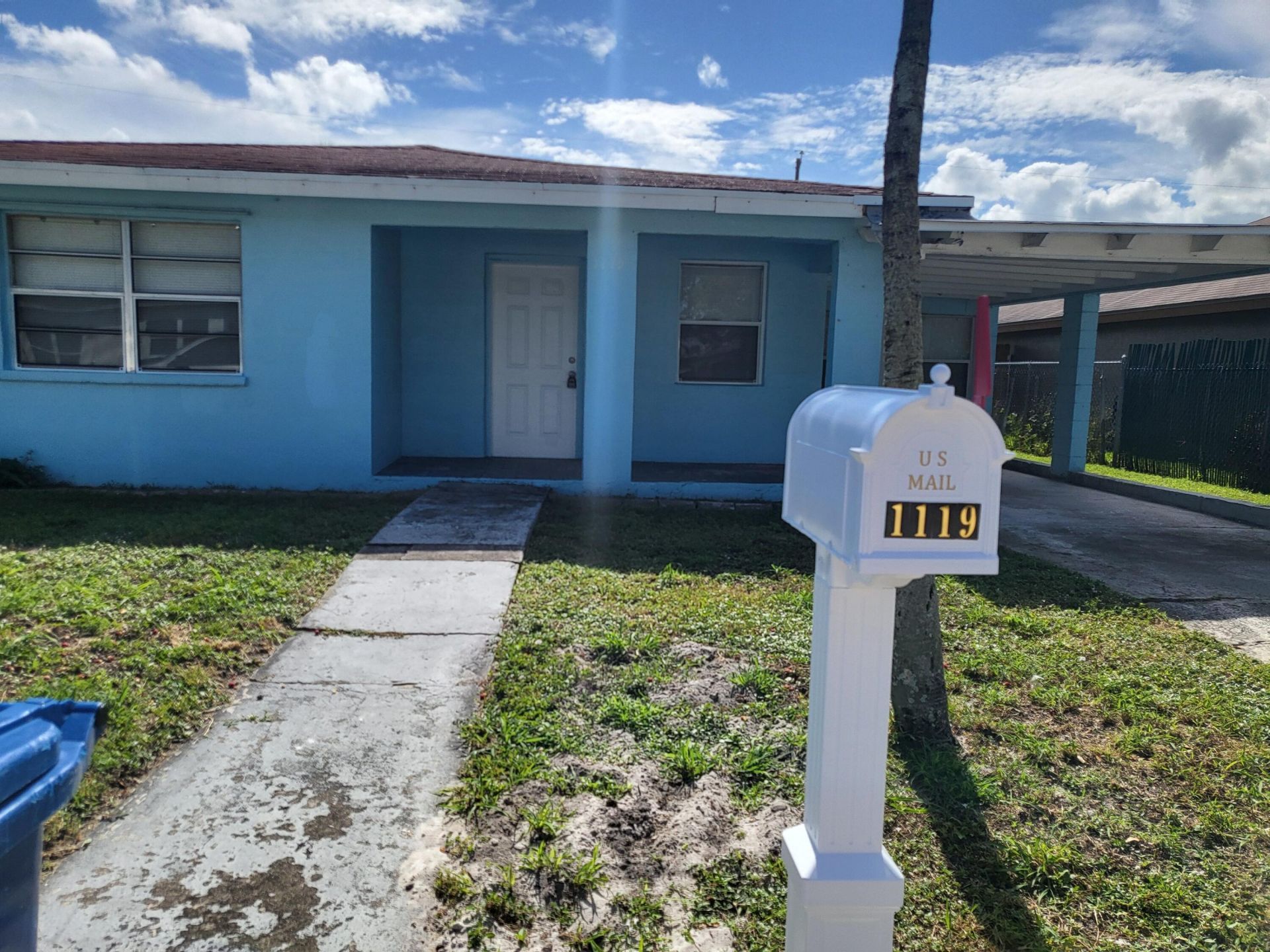 1119 W 32nd Street, Riviera Beach, FL 33404 Photo