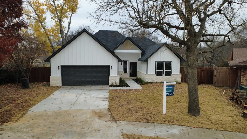 810 Foxwood Place, Lewisville, TX 75067 Main Photo