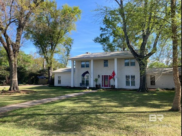 219 W Rosetta Avenue, Foley, AL 36535