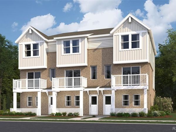 20653 Harper ave, Harper Woods, MI 48225