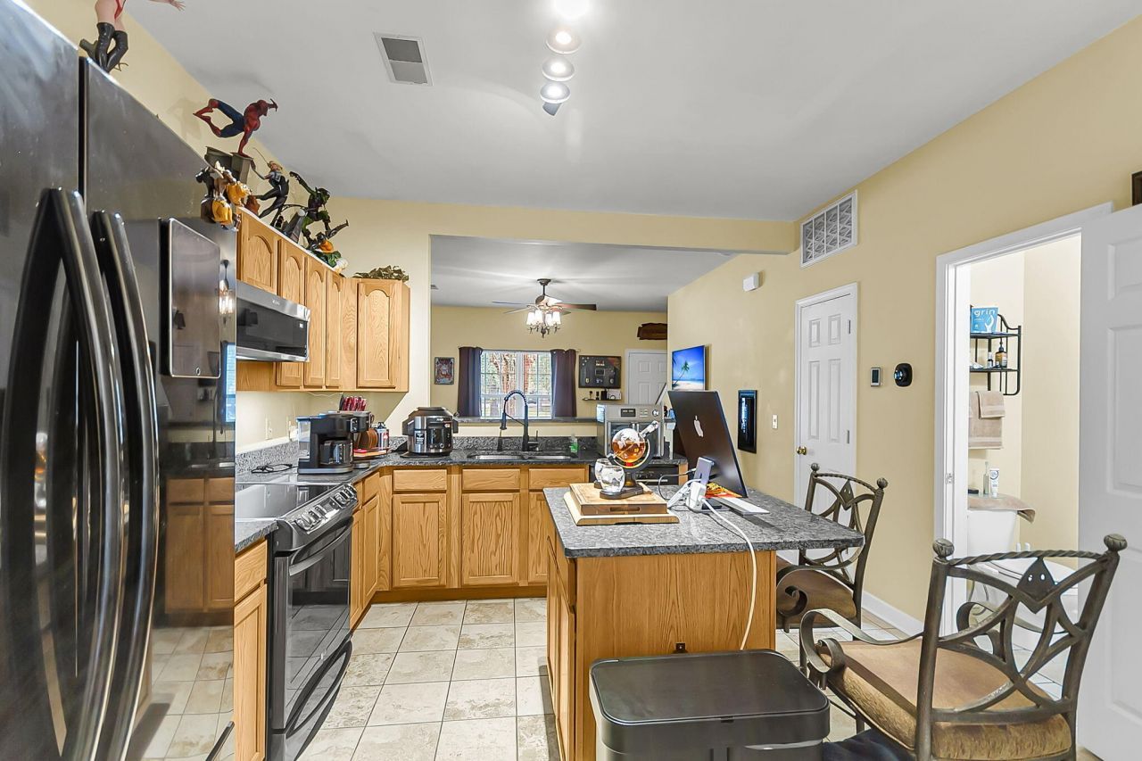 304 Chinquapin Drive Photo 16