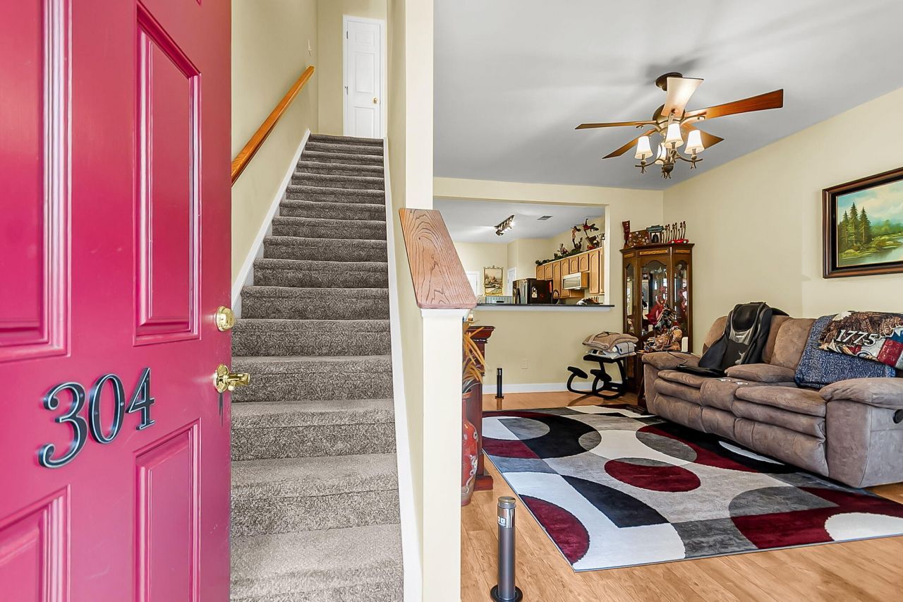 304 Chinquapin Drive Photo 7