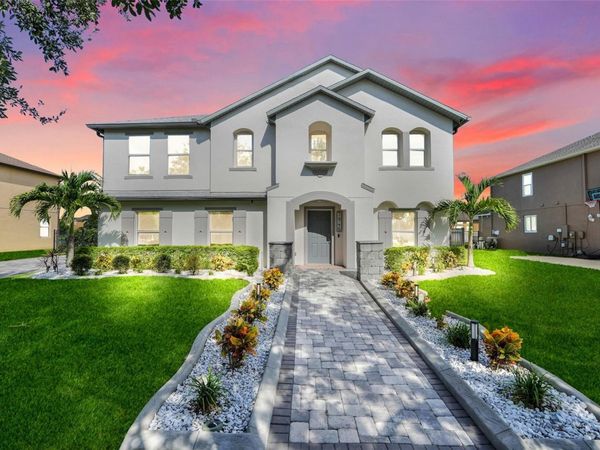 3946 CEDAR HAMMOCK TRAIL, ST CLOUD, FL 34772