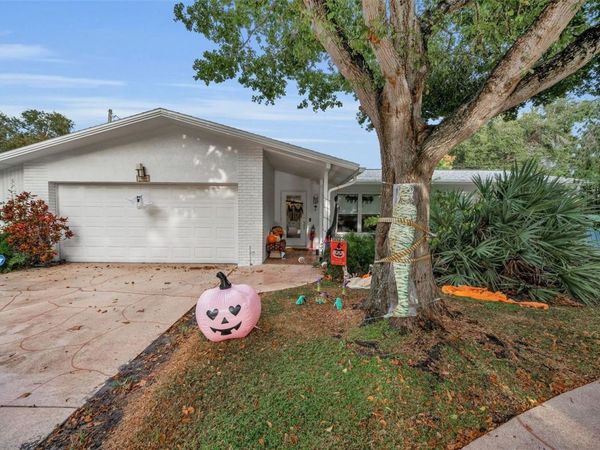 1479 S EVERGREEN AVENUE, CLEARWATER, FL 33756