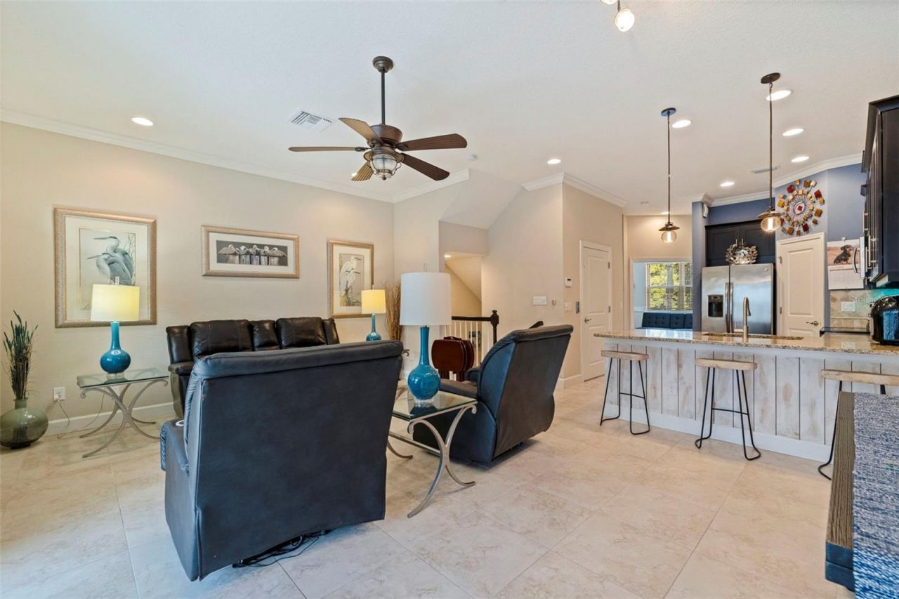 3222 Moorings Drive S, Saint Petersburg, FL 33712 Photo