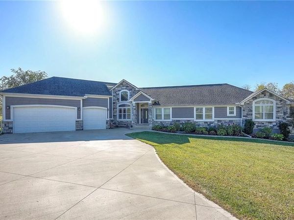 449 N 86th Street, Kansas City, KS 66112