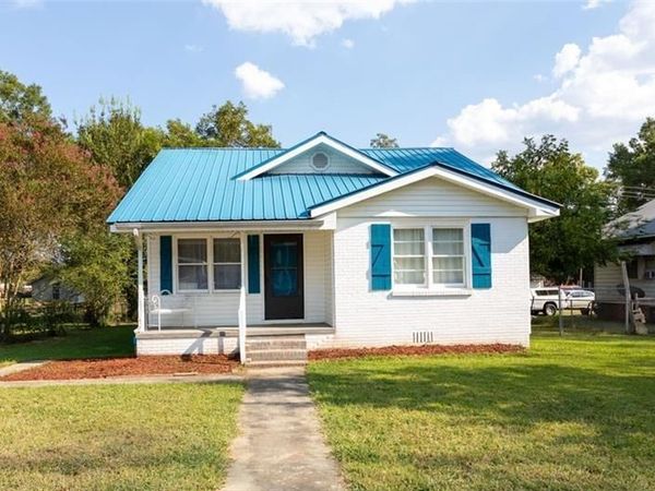 255 2ND Street NE, Rome, GA 30161