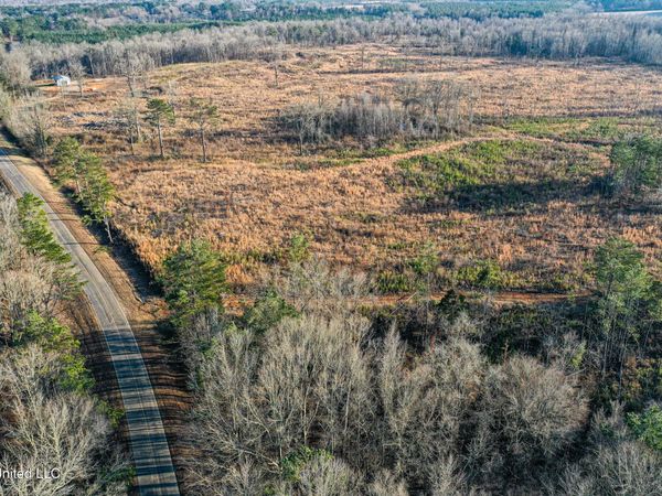 01 Alva Road, Eupora, MS 39744