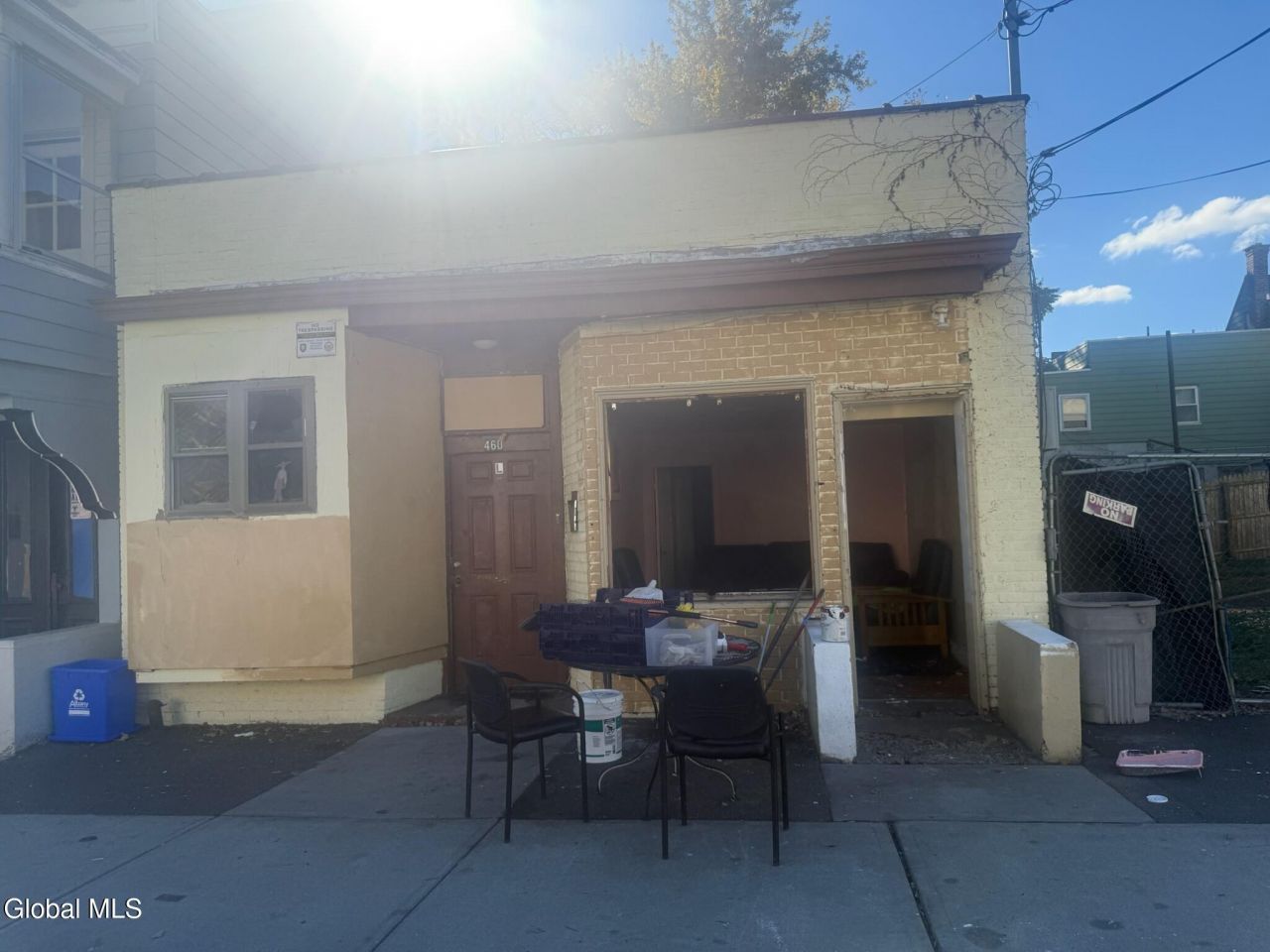 460 2nd Street, Albany, NY 12206 Main Photo