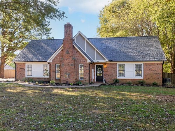 8645 ROSALEE LN, Atoka, TN 38004