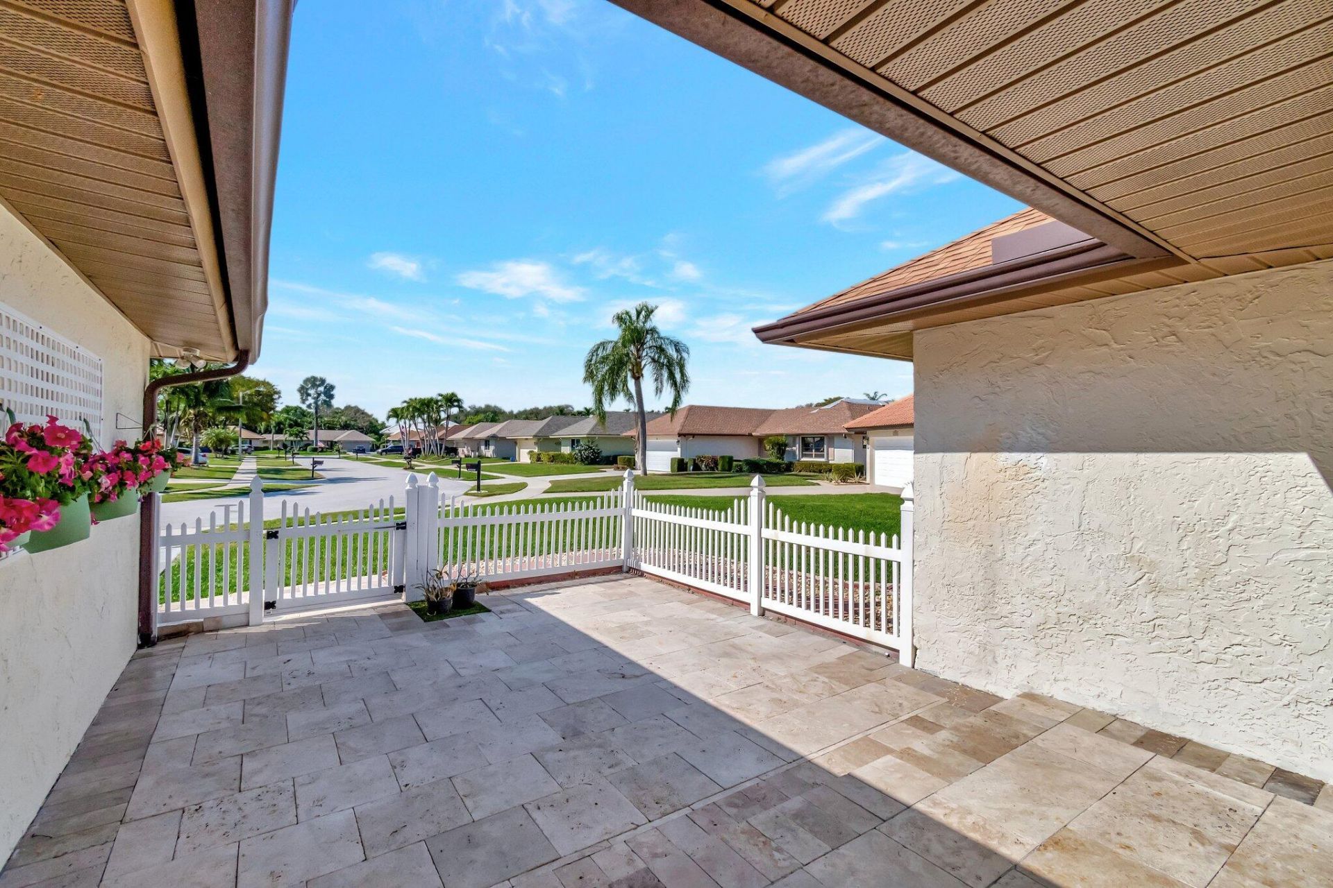 10298 Greentrail Drive N, Boynton Beach, FL 33436 Photo