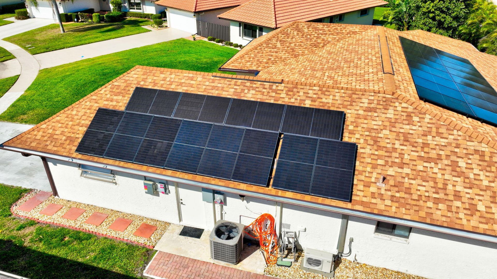 10298 Greentrail Drive N, Boynton Beach, FL 33436 Photo