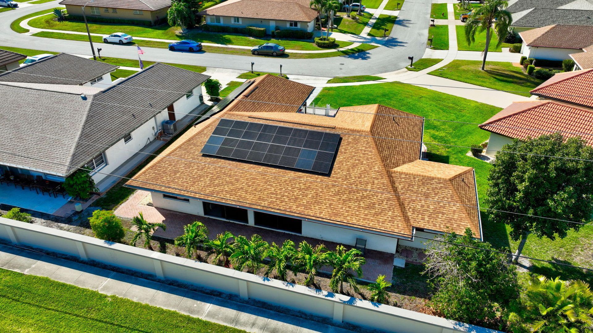 10298 Greentrail Drive N, Boynton Beach, FL 33436 Photo