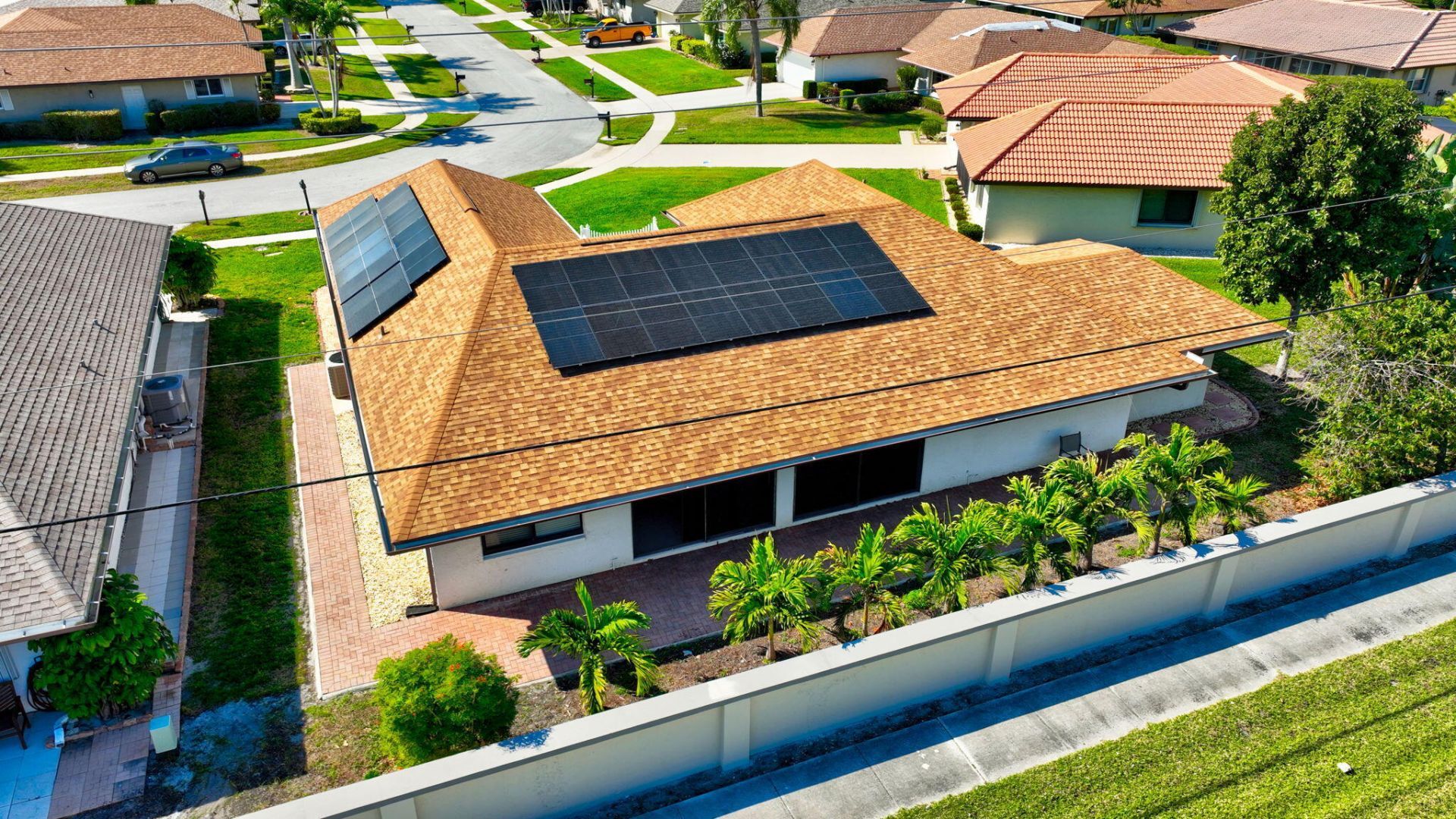 10298 Greentrail Drive N, Boynton Beach, FL 33436 Photo