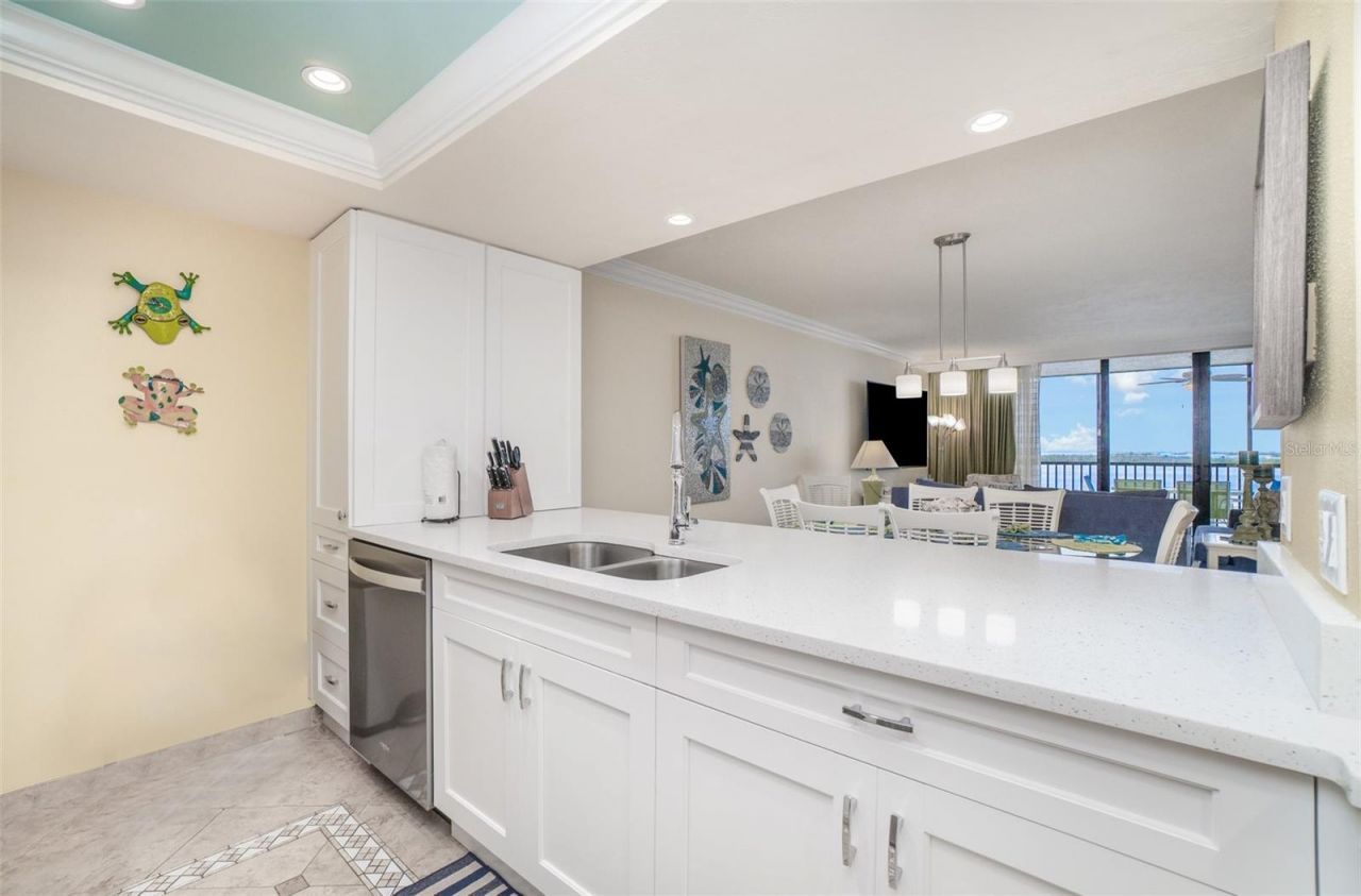 17080 Harbour Pointe Drive, Unit 7C -713, Fort Myers, FL 33908 Photo