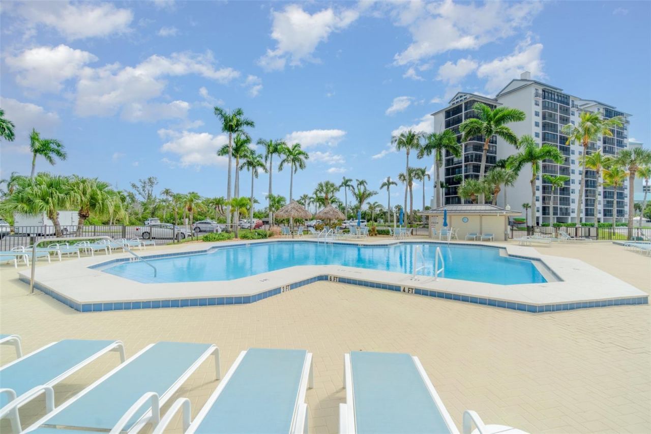 17080 Harbour Pointe Drive, Unit 7C -713, Fort Myers, FL 33908 Photo