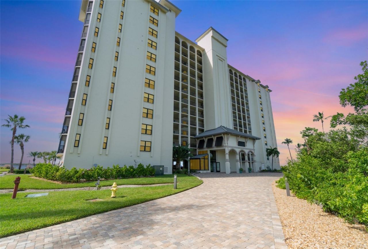 17080 Harbour Pointe Drive, Unit 7C -713, Fort Myers, FL 33908 Photo