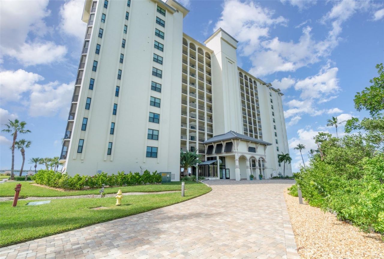 17080 Harbour Pointe Drive, Unit 7C -713, Fort Myers, FL 33908 Photo