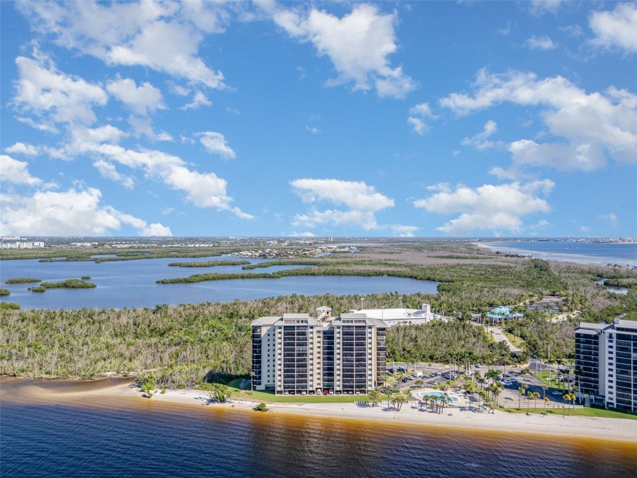 17080 Harbour Pointe Drive, Unit 7C -713, Fort Myers, FL 33908 Photo