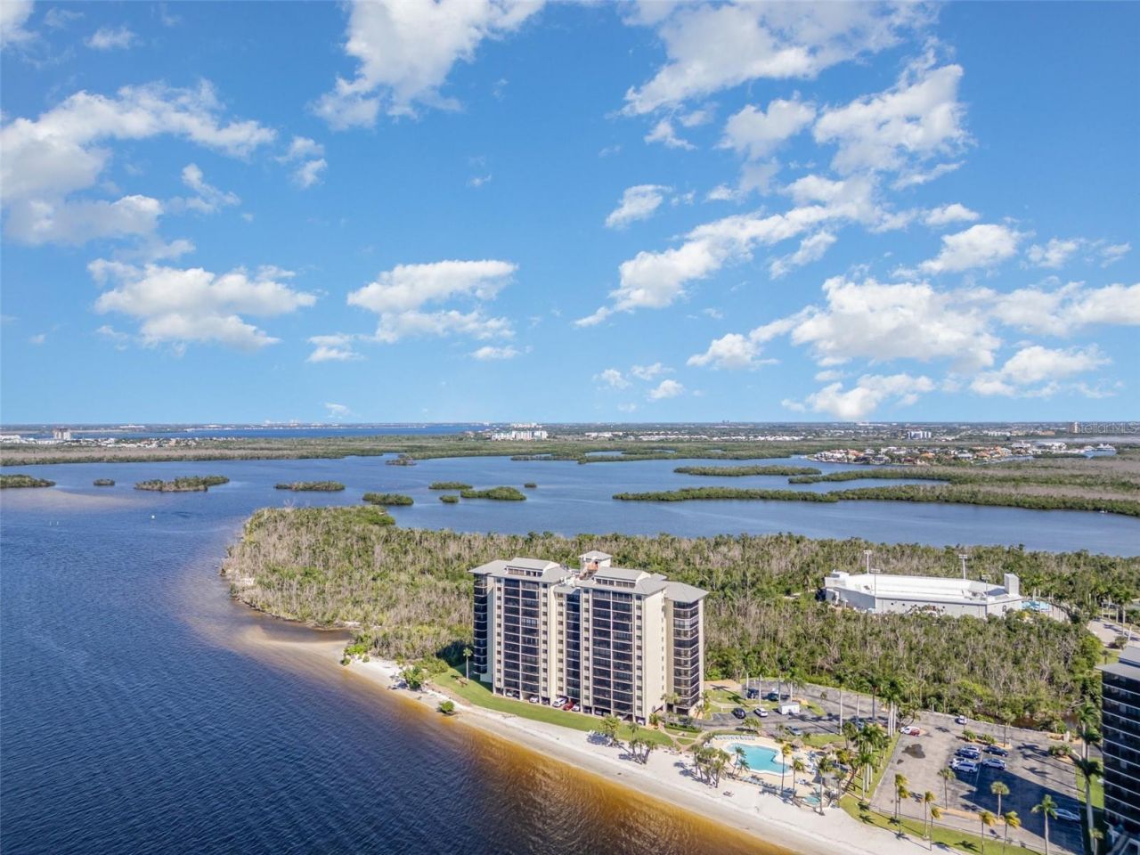 17080 Harbour Pointe Drive, Unit 7C -713, Fort Myers, FL 33908 Photo